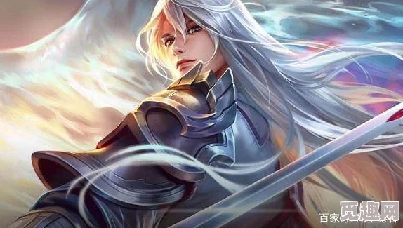 王者荣耀中诗意剑客李白经典台词全收录与赏析 王者荣耀中诗意剑客李白经典台词全收录与赏析