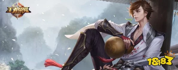 王者荣耀中诗意剑客李白经典台词全收录与赏析 王者荣耀中诗意剑客李白经典台词全收录与赏析