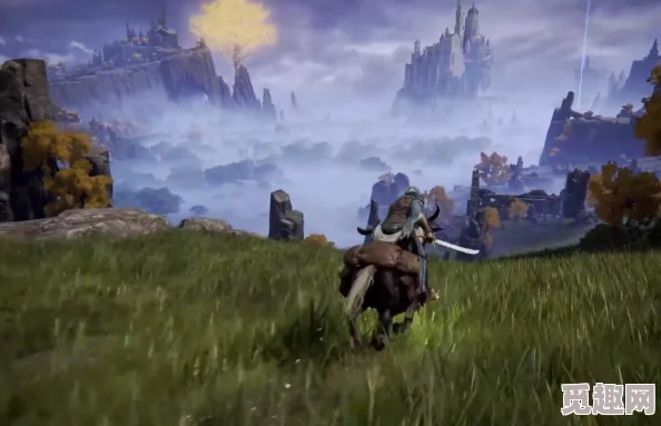 艾尔登法环战斗技巧:高效闪避技能选择与运用策略 艾尔登法环战斗技巧:高效闪避技能选择与运用策略