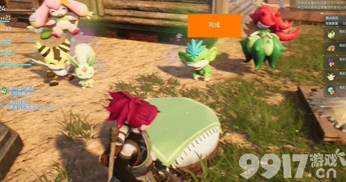 幻兽帕鲁手游中如何选址建家,最佳位置选择指南 幻兽帕鲁手游中如何选址建家,最佳位置选择指南