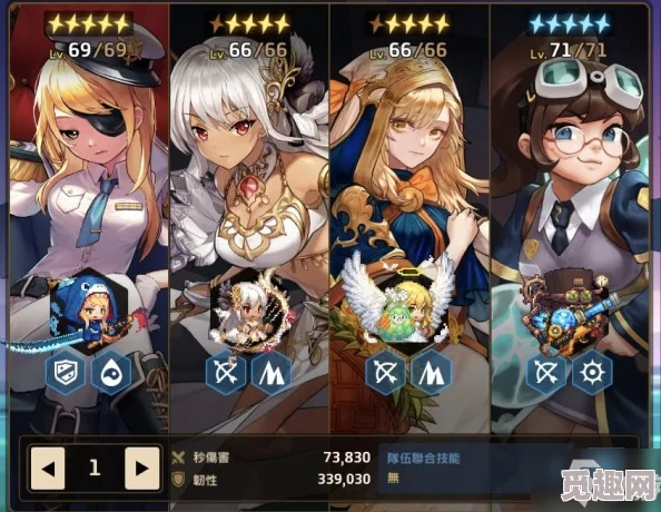 坎公骑冠剑守护者之旅高效打法与阵容配置推荐攻略详解