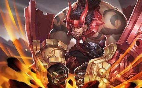 王者荣耀：揭秘廉颇撼地雄心战令皮肤的高效获取方法