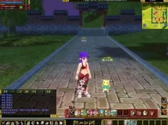 热血江湖中哪个职业最厉害，全面解析各职业优势与特点