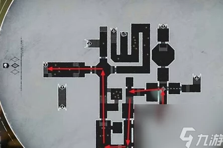 《暗喻幻想》攻略：解锁地下纳骨堂与大教堂上锁之门的方法揭秘