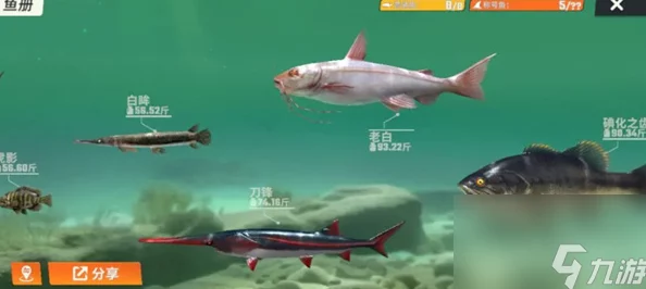 欢乐钓鱼大师：高效刷取鱼骨头技巧与攻略指南