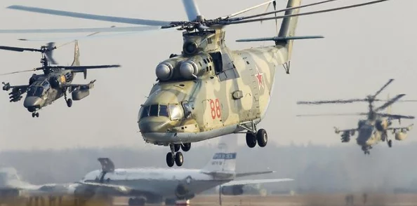 国服战争雷霆中哪款直升机性能更佳，值得玩家选择？