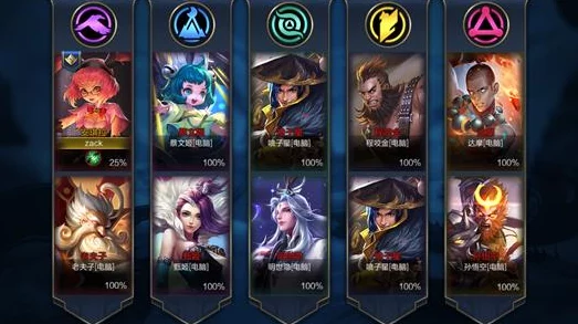 穿越火线枪战王者:段位差距多大无法组队排位赛详解 穿越火线枪战王者:段位差距多大无法组队排位赛详解