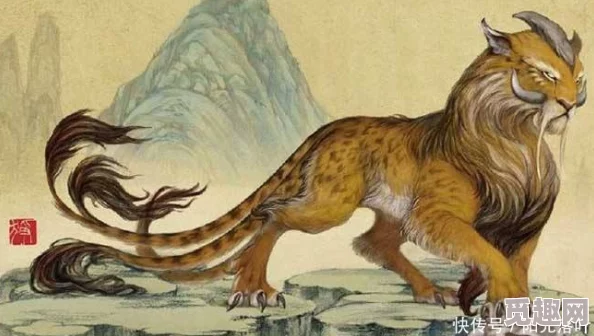 2024年最新版山海经异兽录：全面解析异兽强度排行