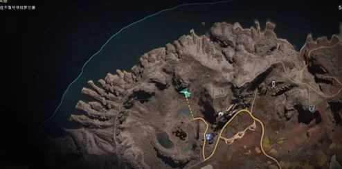 七日世界雪国奇境：探寻人生鱼航员与收容物的秘密所在