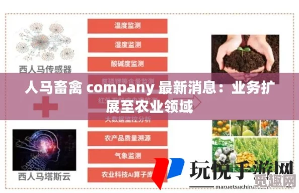 人马畜禽company意外推出革命性高产饲料，引发养殖行业重大变革，动物生产力大幅提升！