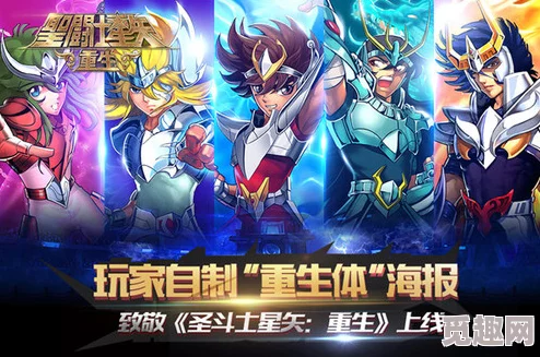 圣斗士星矢：集结战力精髓，策略培养成就非凡成长之路