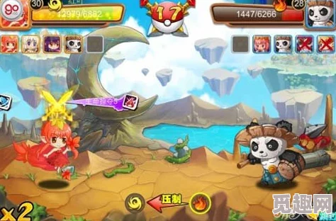 宝贝联盟2：高效精灵升级策略大公开，速成顶尖训练师秘籍