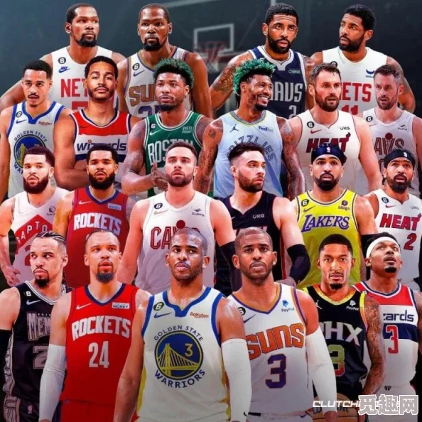 2024年最受欢迎的精彩NBA模拟器游戏大全及下载推荐