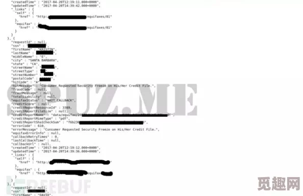 freexxxxtube＂平台遭遇大规模数据泄露，数百万用户隐私信息被曝光，引发网友强烈震惊与关注！