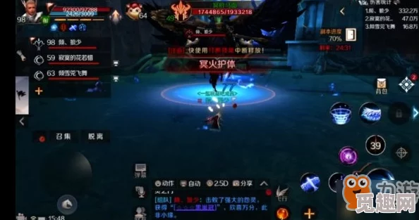 打造无敌龙族卡塞尔之门核爆队：高效阵容搭配策略解析
