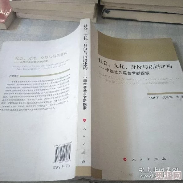 探索双性人文化：欧美社会中的多元身份与自我认同之旅