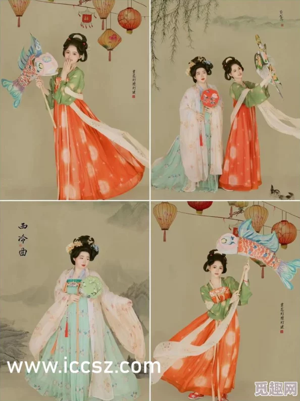 探索丝袜女的魅力与性感：全程揭秘她们的穿搭与风情