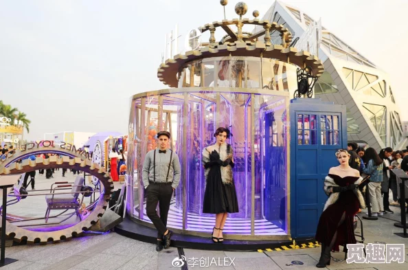 时光旅行者新手前期全面玩法攻略与心得：轻松上手，高效进阶的实用指南