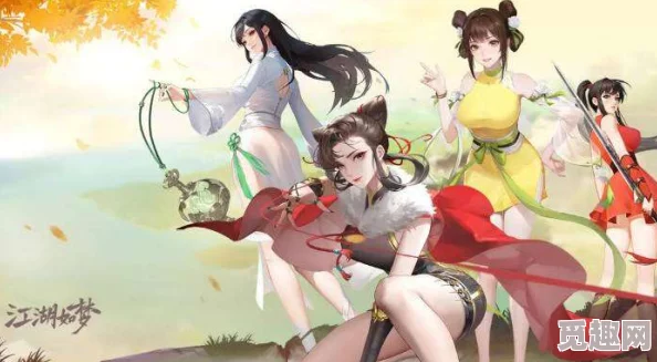 探寻江湖如梦：高效获取璀璨银币的绝妙方法与技巧