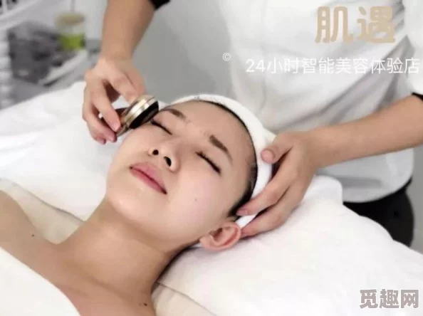 仙踪cosmetology大陆：全新美容科技引领时尚潮流，颠覆传统护肤理念，开启美丽新时代！