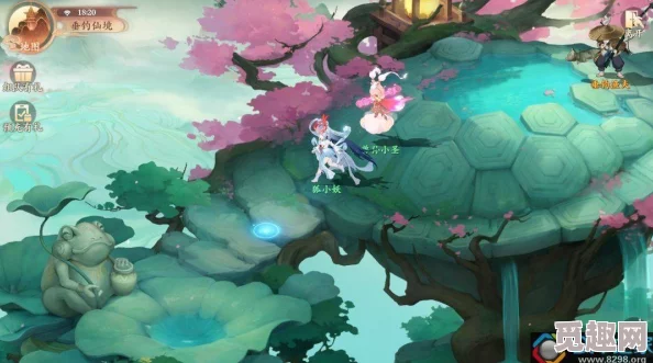 网友热评：封神幻想世界内测版火爆下载，官方测试版下载地址独家分享！