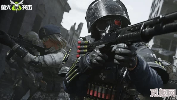 萤火突击:战斧军事背包全面获取攻略,网友热评解锁战术装备秘籍! 萤火突击:战斧军事背包全面获取攻略,网友热评解锁战术装备秘籍!