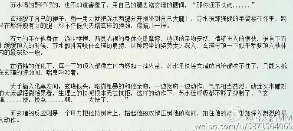 耽美双性肉小说推荐网友评价与反馈汇总