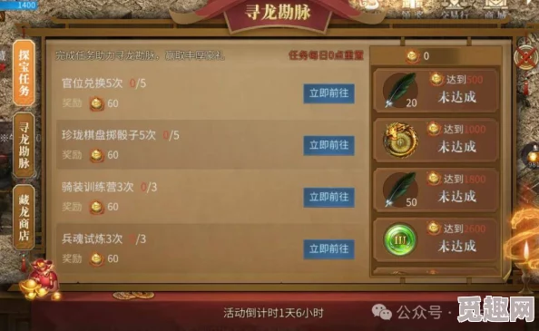 网友热议：傲世龙城交易系统详解及交易行实际效用评价