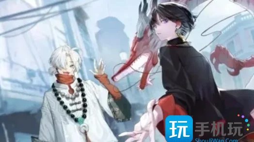《归龙潮》角色图鉴深度解析：醉笙——网友热议的迷人魅力与复杂背景