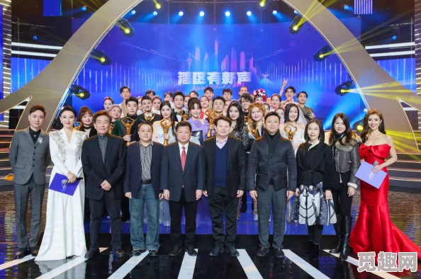 焦雅亮喜获2023年全国青年歌手大赛金奖并签约知名音乐公司