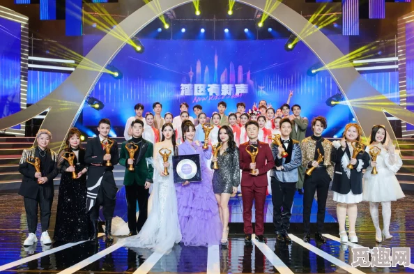 焦雅亮喜获2023年全国青年歌手大赛金奖并签约知名音乐公司