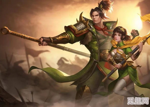 网友热议：探索《三国杀》中孙策的经典台词，哪些话语最触动人心？