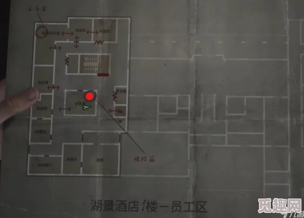 《寂静岭2 重制版》湖景酒店深度玩法流程攻略推荐：网友热议高效通关秘籍