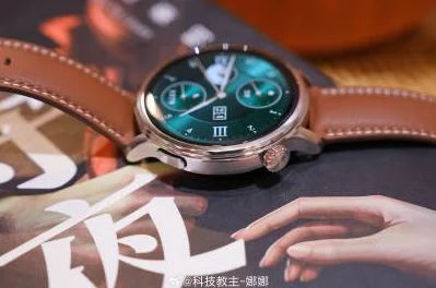 好爽快点我受不了了国产近日一款国产智能手表因其超长待机和精准健康监测功能受到追捧
