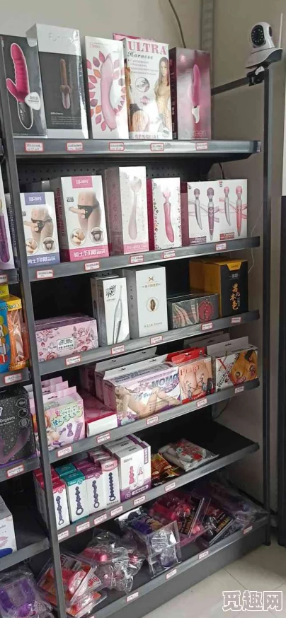 逍遥成人导航春季新品上线多款情趣用品等你来体验
