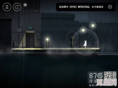 网友热议：雨纪灯芯回收技巧揭秘，第二章通关攻略助你完美S评价详解