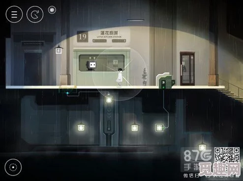 网友热议：雨纪灯芯回收技巧揭秘，第二章通关攻略助你完美S评价详解
