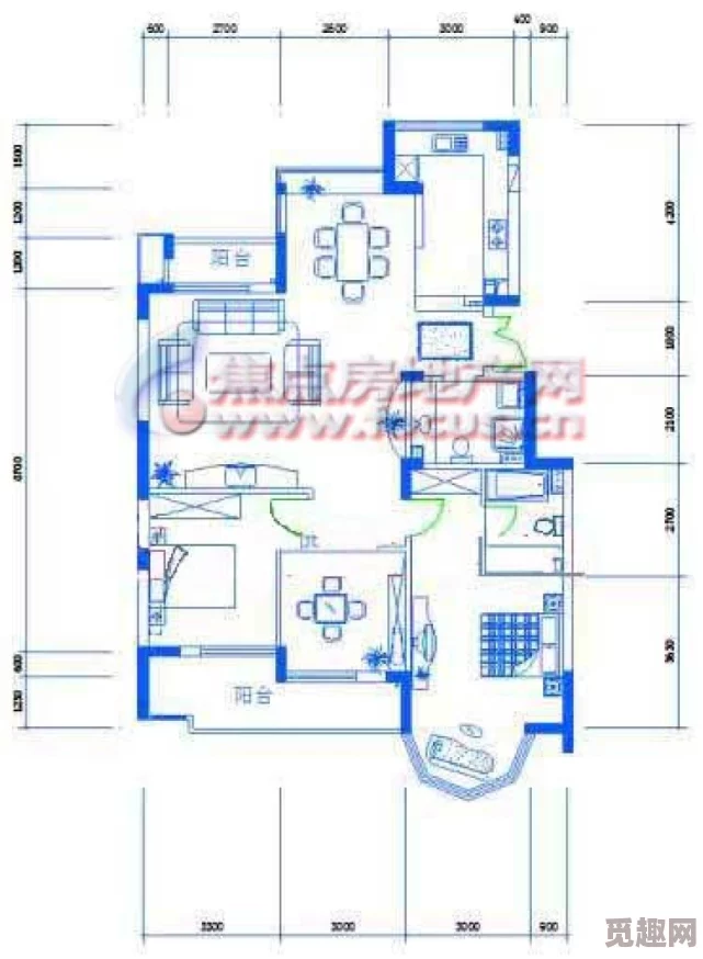 把坤放进坎坎坤坤入住坎坎别墅状态良好正在适应新环境