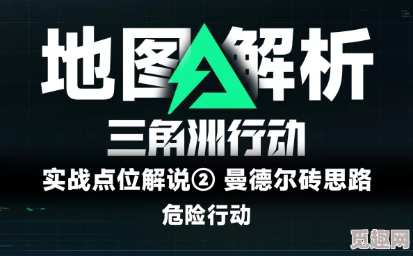 三角洲行动揭秘：曼德尔砖高效破译方法与爆料攻略