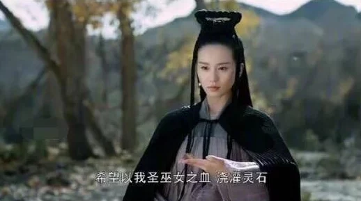 妖色媚鬼让我们相信美好与善良的力量，勇敢追求梦想与幸福