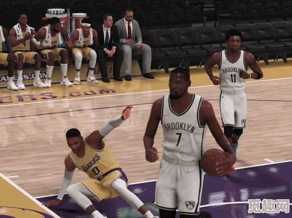 NBA2K22现役最强球队爆料：谁将称霸赛场，成为无敌之师？