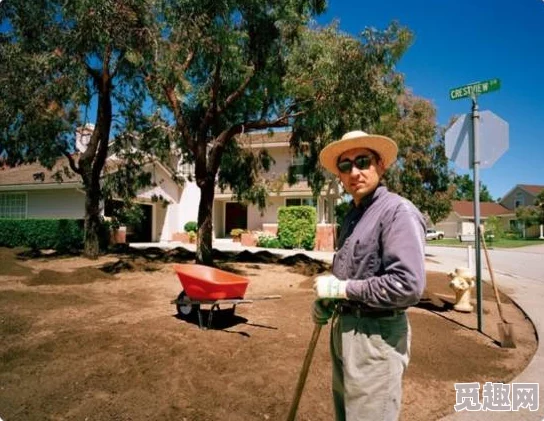 欧美人与牲口杂交据传某农场主秘密进行实验已获初步成果引争议