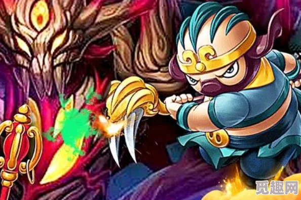 造梦大乱斗手游坦克英雄选择推荐:爆料刑天与猪八戒谁更强 造梦大乱斗手游坦克英雄选择推荐:爆料刑天与猪八戒谁更强