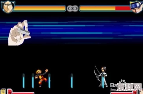 揭秘死神vs火影:定身辅助技能全解析与角色爆料 揭秘死神vs火影:定身辅助技能全解析与角色爆料