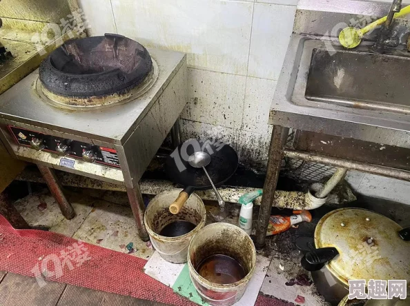 老窝鸭被指使用过期变质食材后厨环境脏乱差 老窝鸭被指使用过期变质食材后厨环境脏乱差