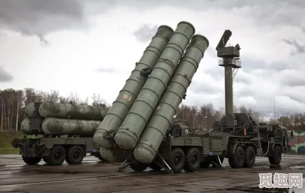 战争雷霆防空系统大揭秘：S-400与多国顶尖防空炮谁更强？