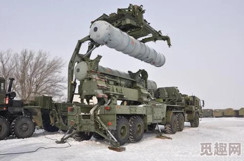 战争雷霆防空系统大揭秘：S-400与多国顶尖防空炮谁更强？