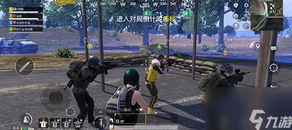 PUBG地铁逃生新爆料：独眼蛇VS钢铁，哪个角色更胜一筹？