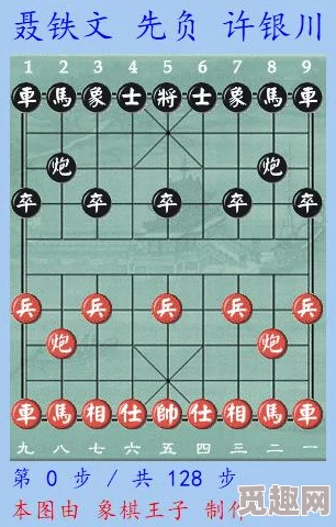 2025年热门游戏象棋残局解法新趋势：大多数游戏象棋残局破解路线图与AI策略