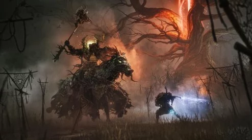 《堕落之主》信守承诺,全新更新优化“性别政治化”设定选项 《堕落之主》信守承诺,全新更新优化“性别政治化”设定选项